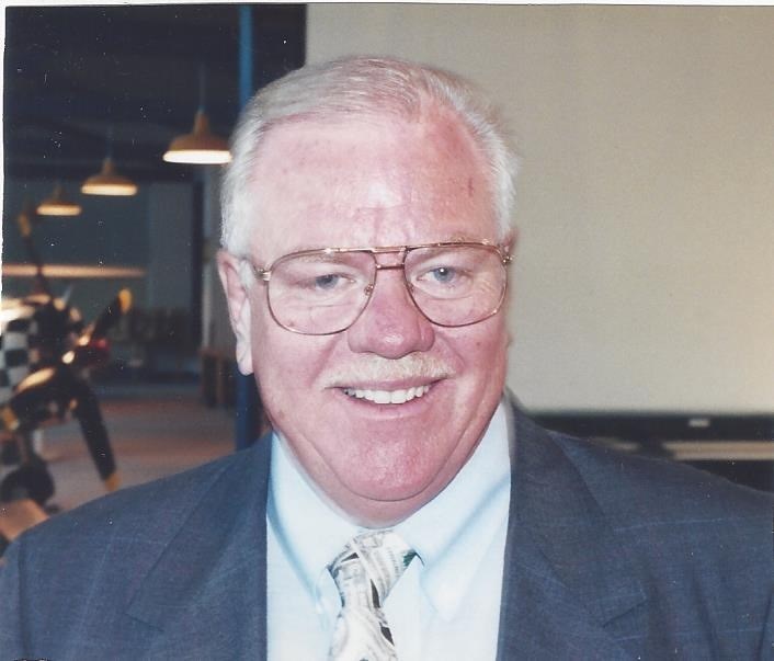 Obituary of Dennis Denny Mulligan Wilson