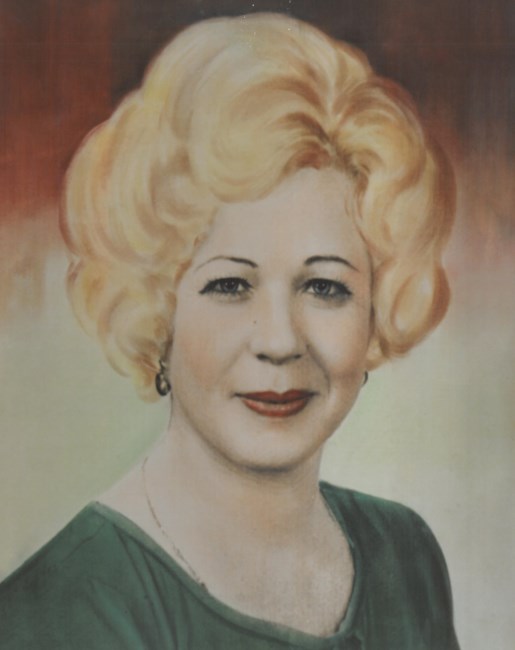 Obituary of Ester Ziporkin