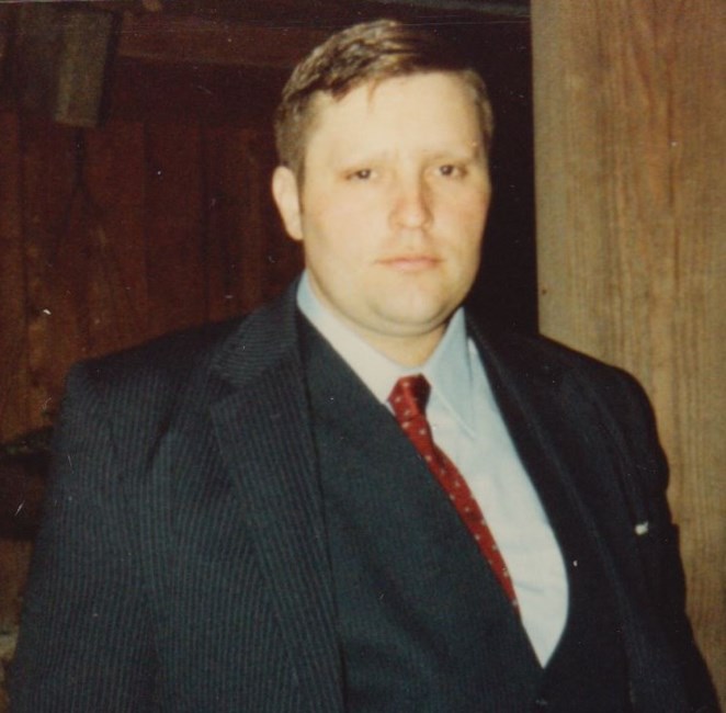 Obituary of Michael Nance Sr.