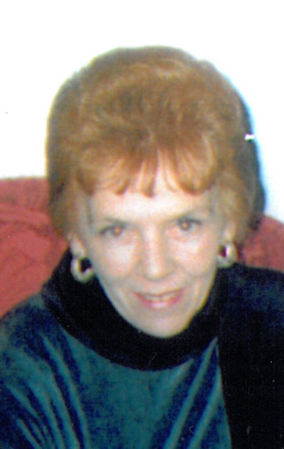 Obituario de Donna Faye Lemire