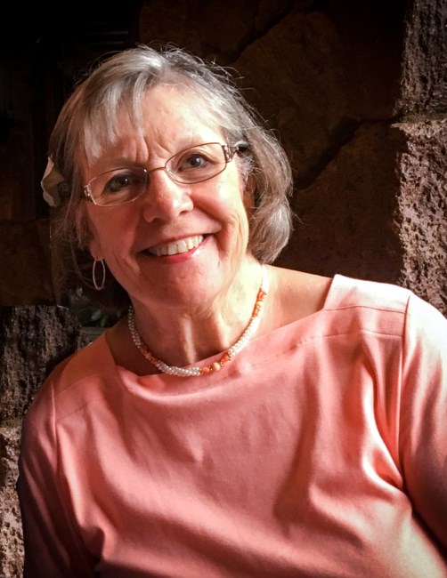 Obituary of Cynthia Ruth Bauer