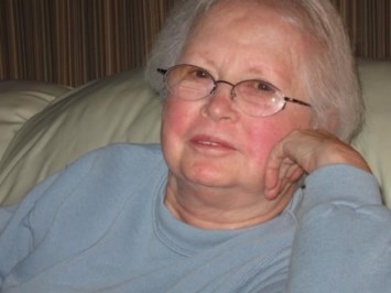 Obituary of Edna Mae Morgan Sheppard