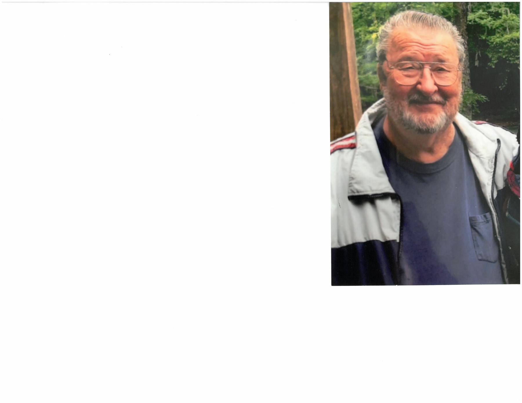 Obituary of Harris Duane McKinney