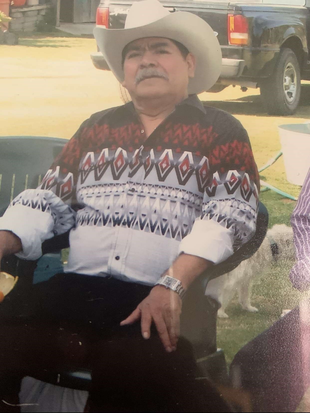 Obituary of Miguel Morales Alvarez