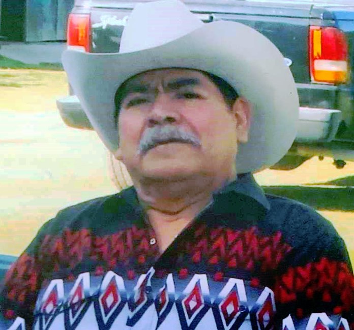 Obituary of Miguel Morales Alvarez