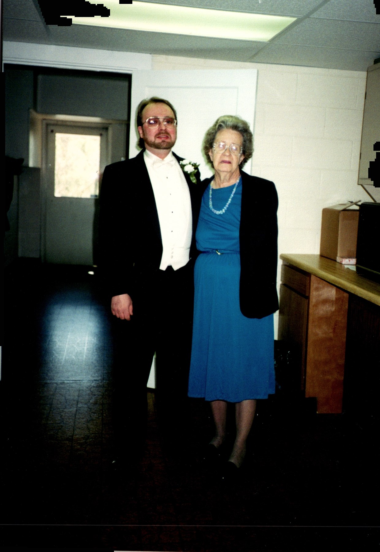 Obituary of Darrell Dennis Christopher Jr.