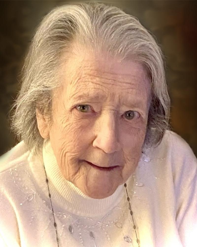 Denise Harris Obituary Niagara Falls, ON