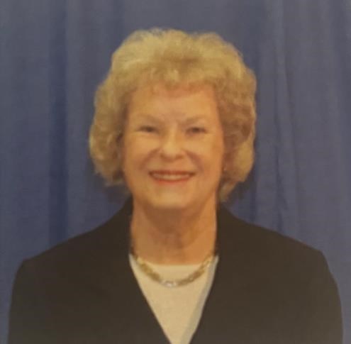 Obituario de Sara Frances Lummus