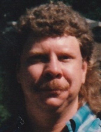 Obituary of Danny Lee Cherrington