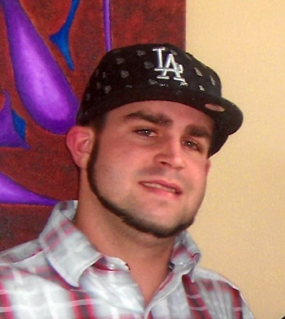 Obituary of Ian Robert Bougetz