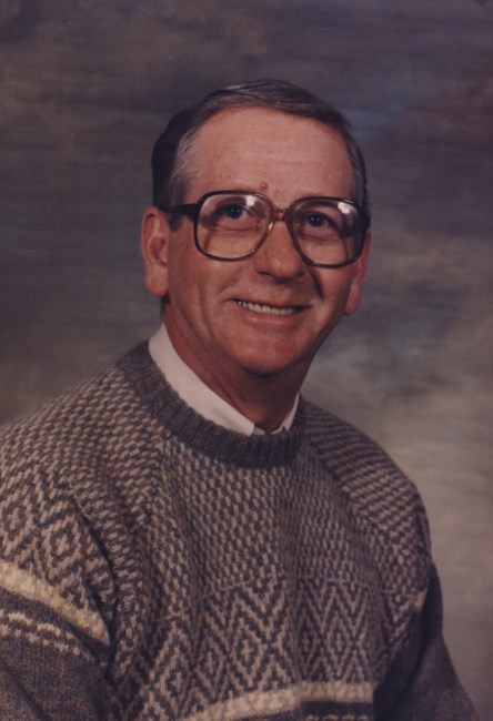 Avis de décès de Gary Uncle Bud L. Crane