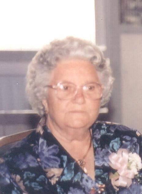 Obituary of Julia S Barreiro