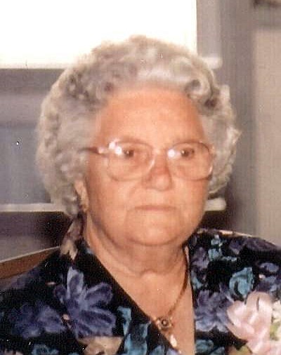 Obituary of Julia S Barreiro