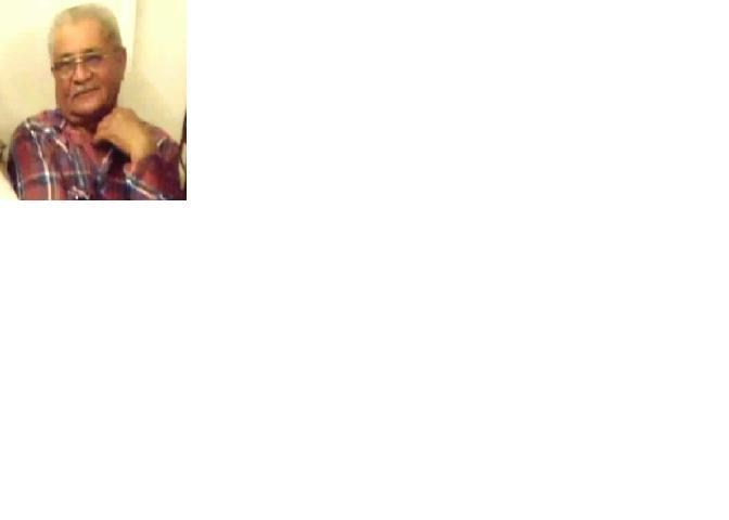 Obituary of Jose L. Carrasco