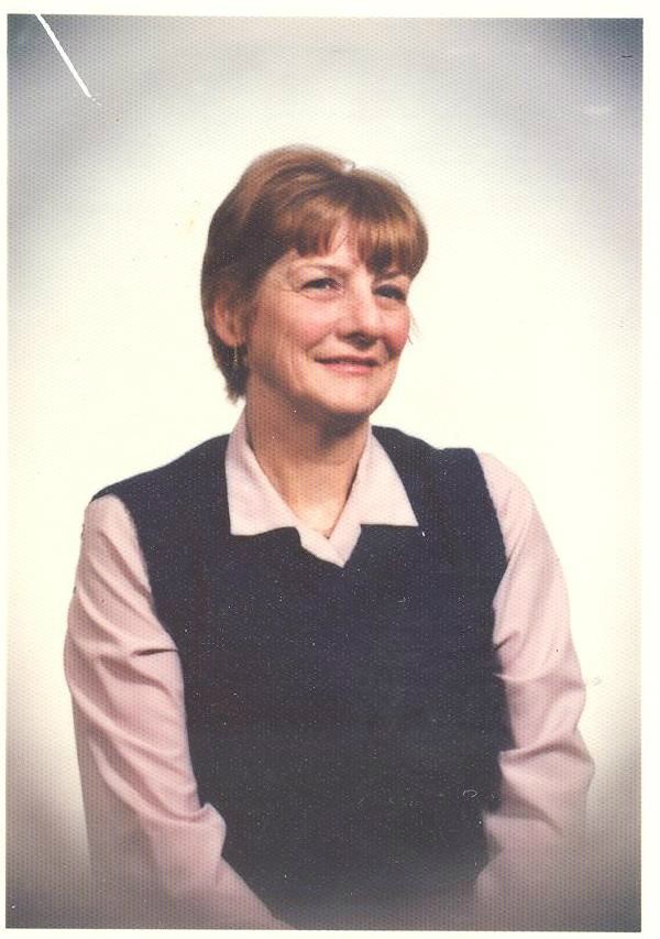 Obituary of Shirley T. Blakeley