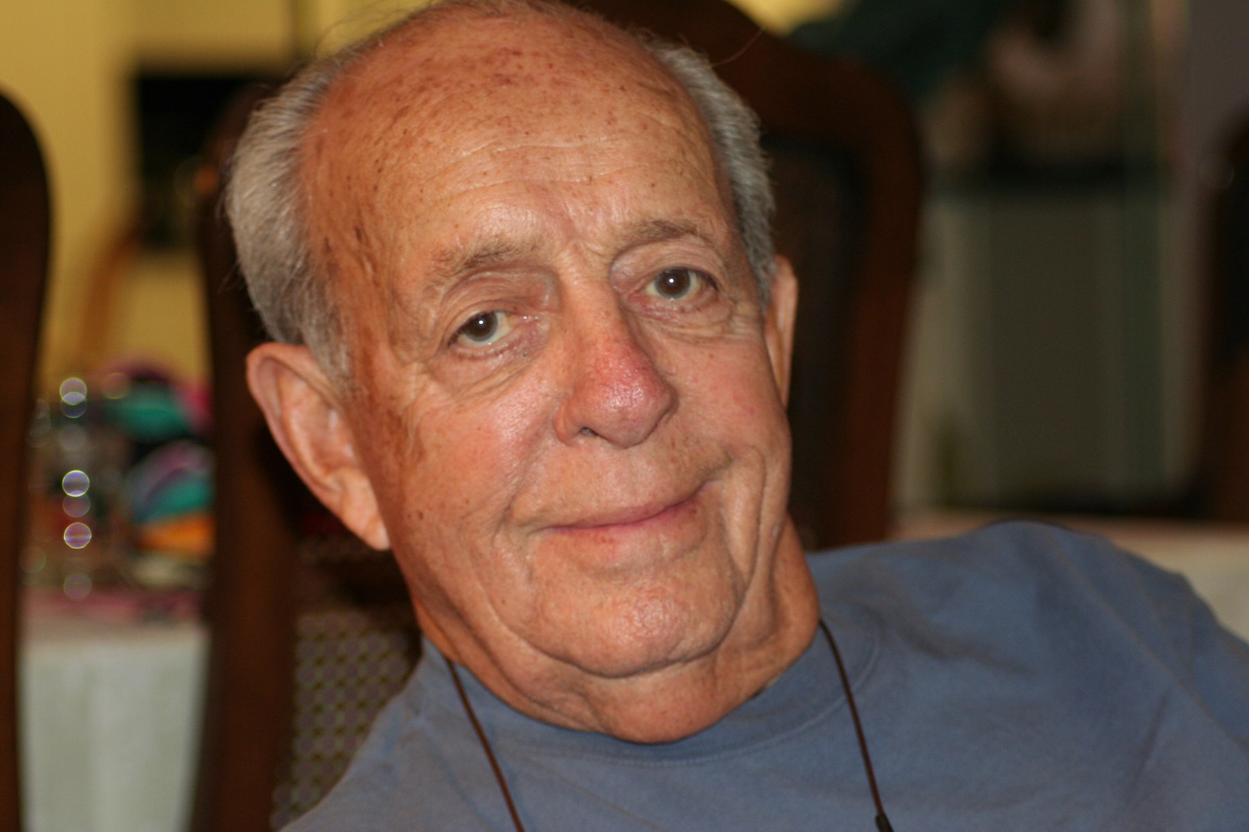 Obituary of Norman H. Beim