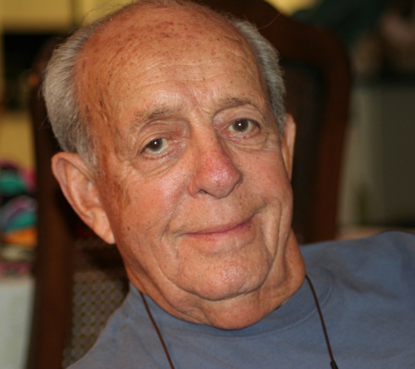 Norman Beim Obituary Livingston NJ