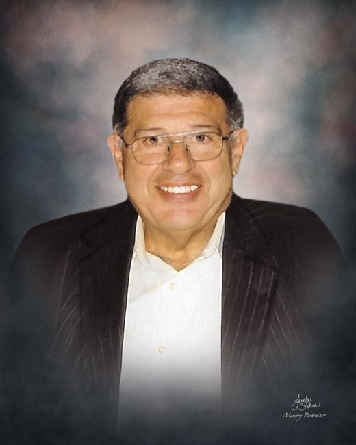 Obituary of Frank Paul Satarino