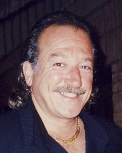 Obituary of Frank L. Zammarelli