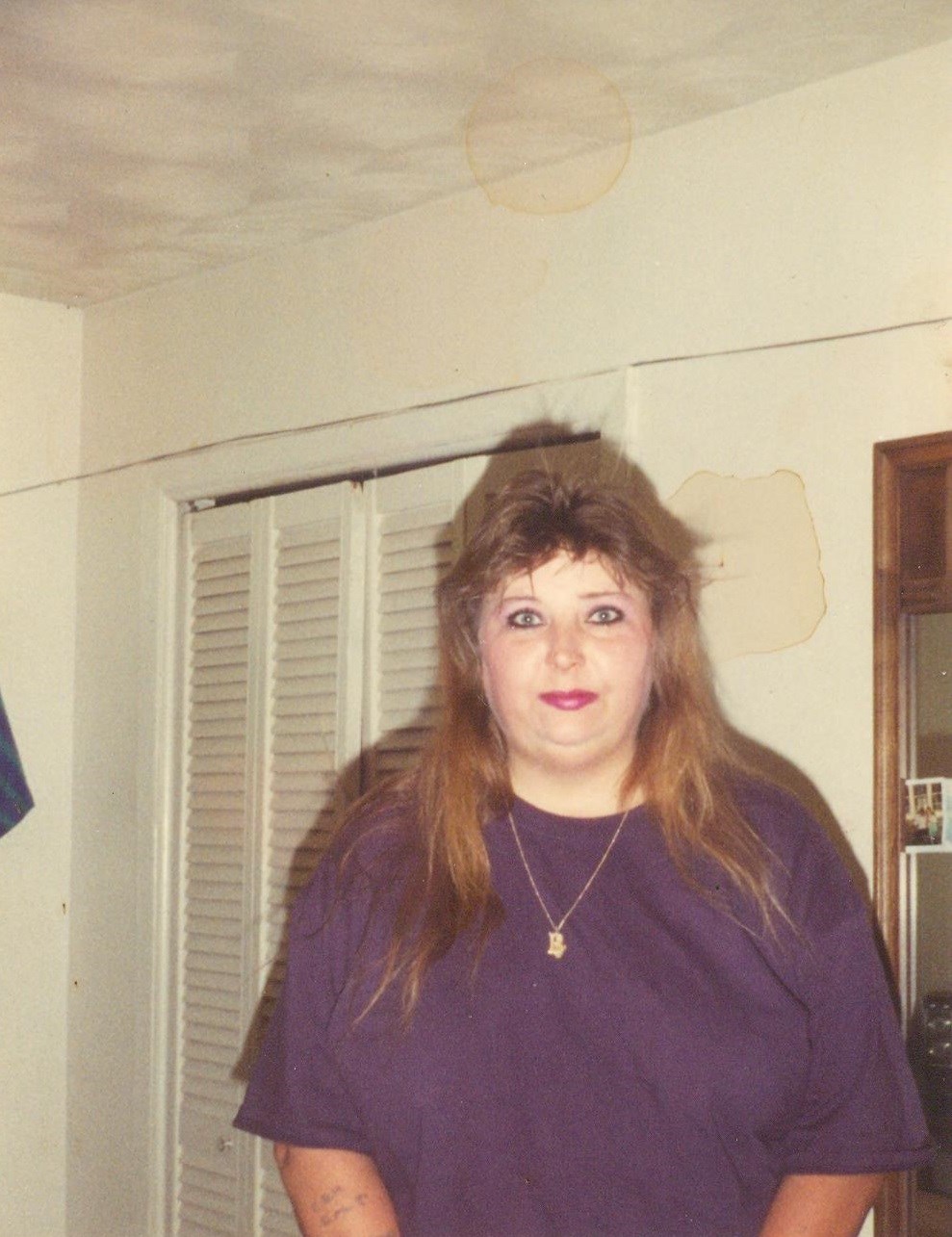 Obituary of Donna Marie Garcia