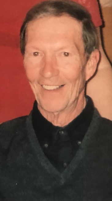 Obituary of Thomas Bernard Rowan Jr.