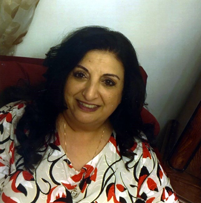 obituary image