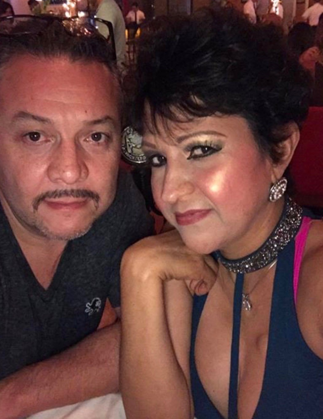 Obituary of Mireya Montes