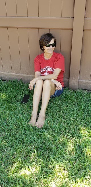 Obituary of Pamela "Bunny" Jane Nicks