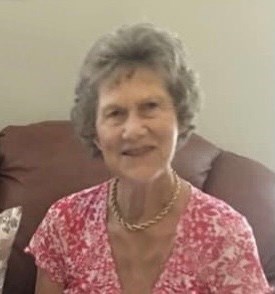 Obituary of Arline L Noren