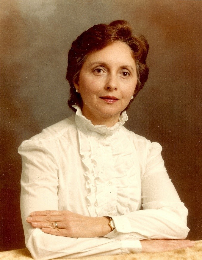 Obituary of Sally Ann Sullivan