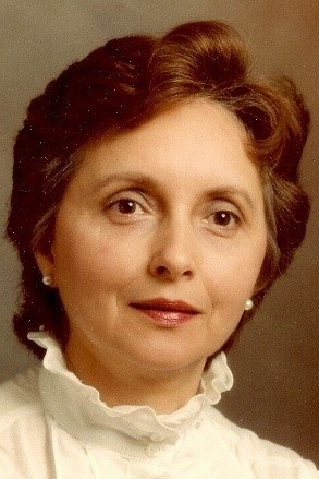 Obituario de Sally Ann Sullivan