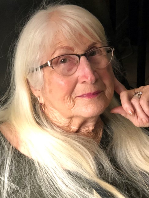 Obituary of Doris Moscatelli