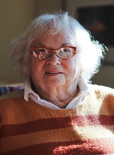 Obituary of Joyce Anita Arntson