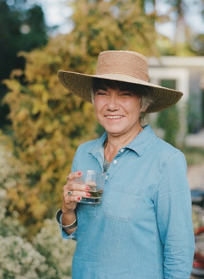 Obituary of Terry Cunningham Osgood