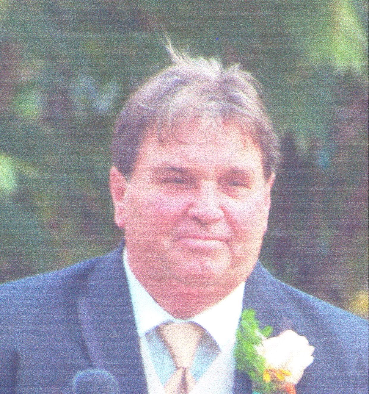 Obituary of Roger "Rudy" Lee Massey Jr.