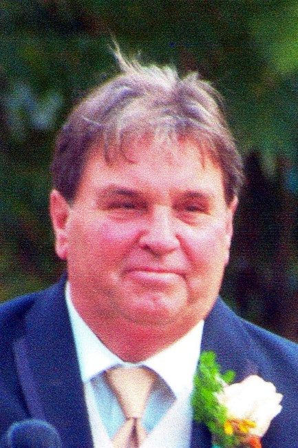 Obituary of Roger "Rudy" Lee Massey Jr.