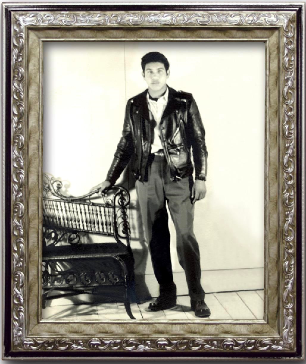 Obituary of Pedro Muniz