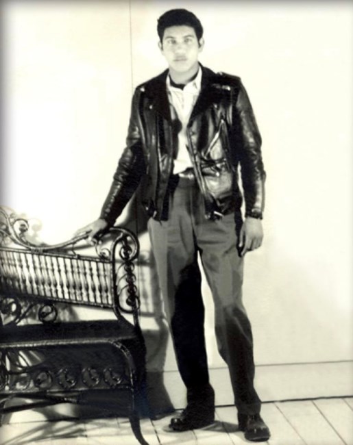 Obituary of Pedro Muniz