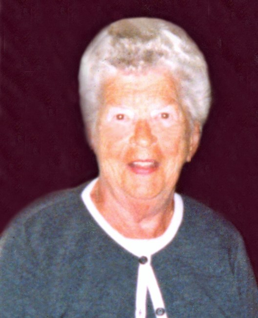 Obituary of Heloise H. Taylor