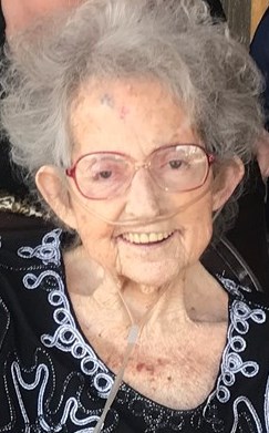 Obituary of Betty L. Sidebottom