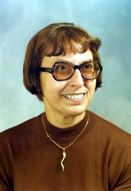 Obituary of Carmela J. Bellardini