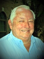 Billy Overby