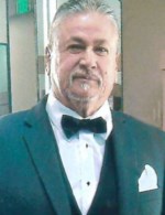 Ernesto Aguilar