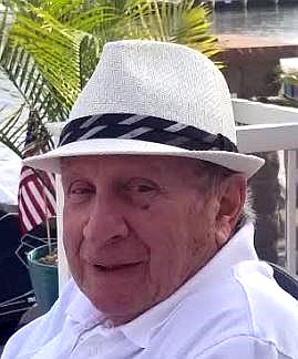 Obituary of John E. Carfagno