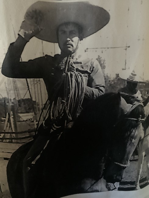 Obituary of Rafael De Anda Rodriguez