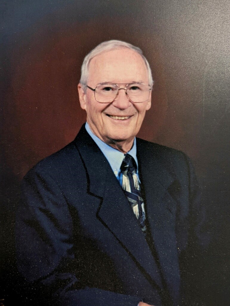 Obituary of Dan Nelson Turner