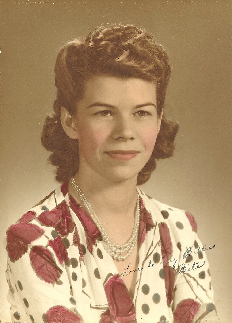Obituary of Lorena Jane Hunt Owens
