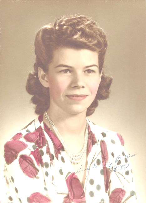 Obituary of Lorena Jane Hunt Owens
