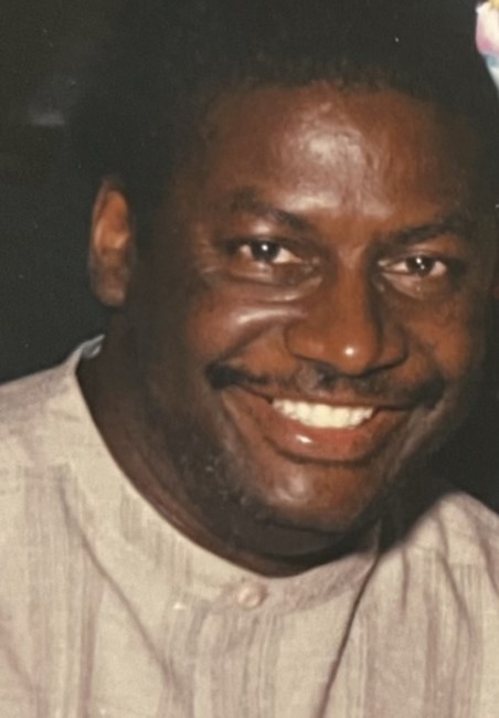 Obituary of Luther Williams