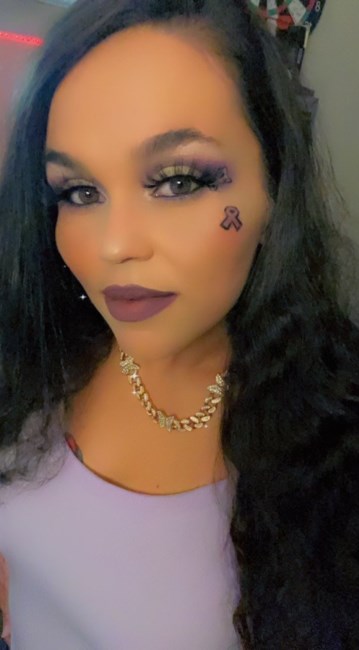 Obituary of Jeanette Carmencita Berrios